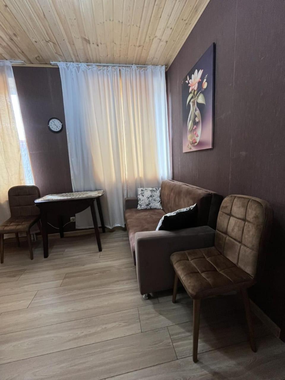 Guesthouse Evergreen Они Экстерьер фото