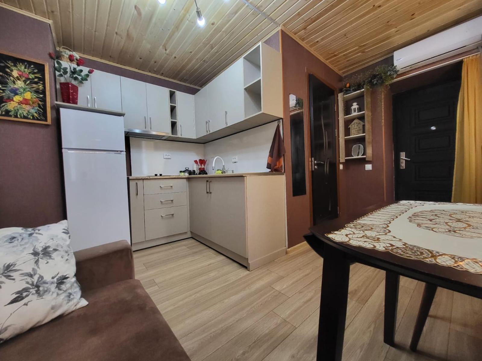 Guesthouse Evergreen Они Экстерьер фото